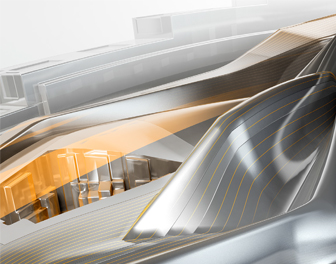 Powermill Programının En Yaygın Kullanıldığı Sektörler