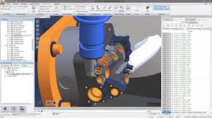 İleri Düzey Powermill Kullanımıe